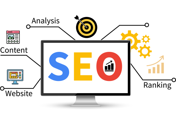 SEO services