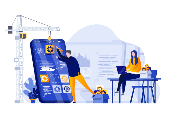 App development